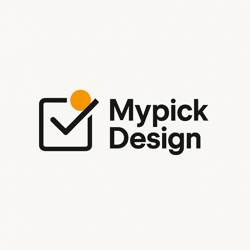 Mypick Design